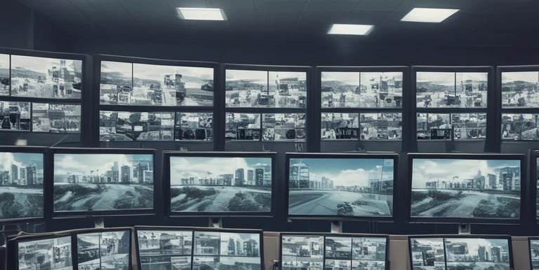 Participants engaged in a hands-on security training exercise.