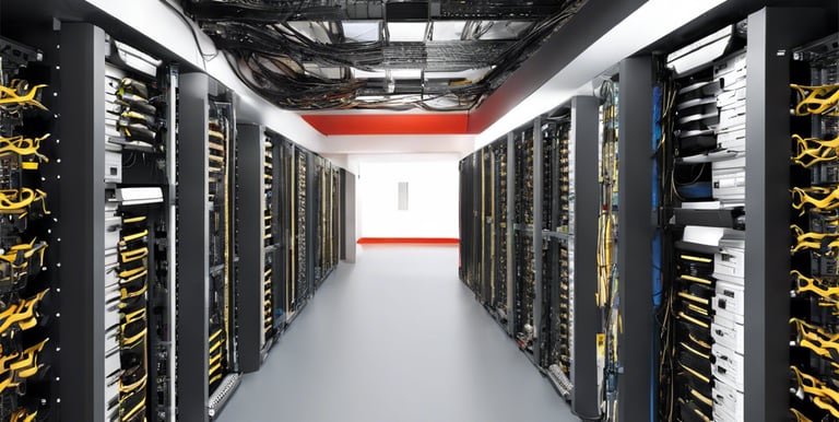 black blue and yellow textile