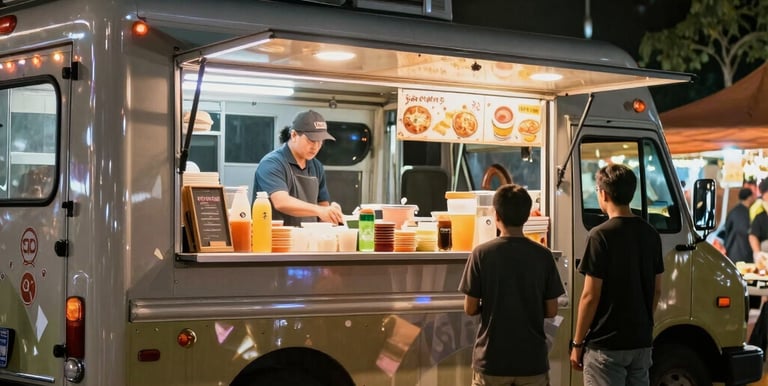 a man riding a skateboard down the side of a ramp