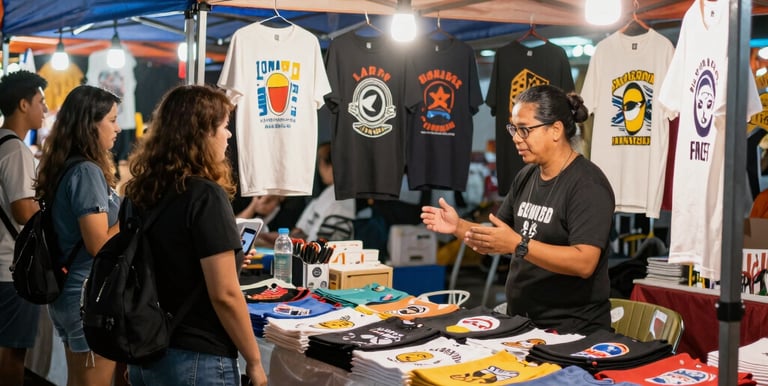 black blue and yellow textile