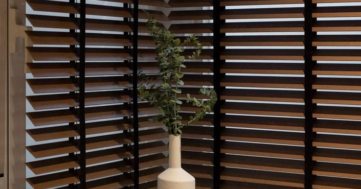 Ahşap Jaluzi Modelleri 2026