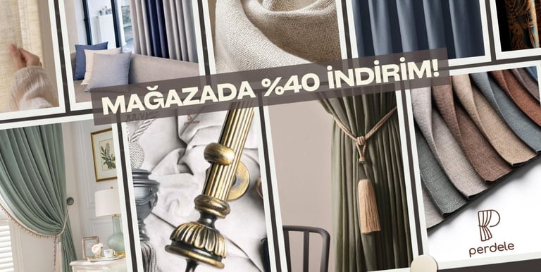 İndrimli perde modelleri bursa
