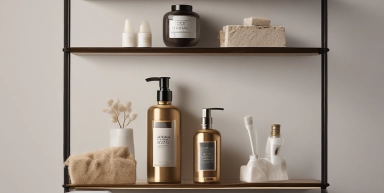 Bright, clean image of a delivery van branded with Artser Ltd logo in front of a modern warehouse.