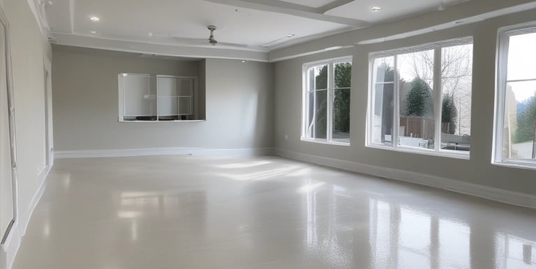 Close-up of a handcrafted wooden booth showcasing fine details and smooth finishes.