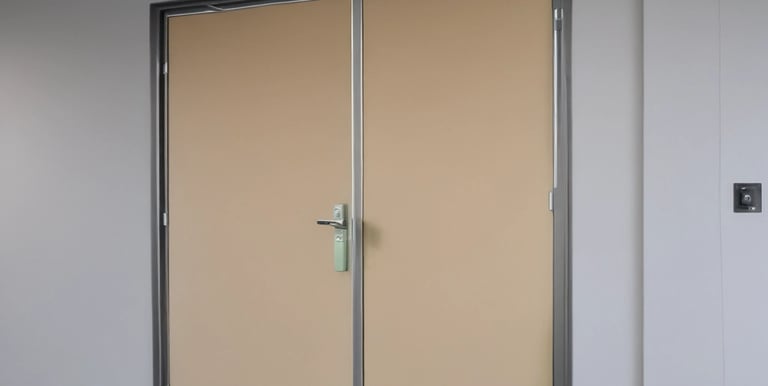 black blue and yellow textile