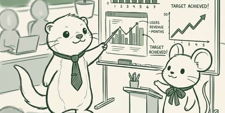emotjib team work on seo marketing strategy