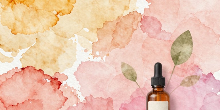 black blue and yellow textile