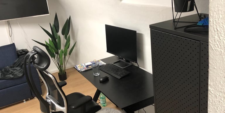 Spazio abitabile creato grazie all’impermeabilizzazione successiva non invasiva