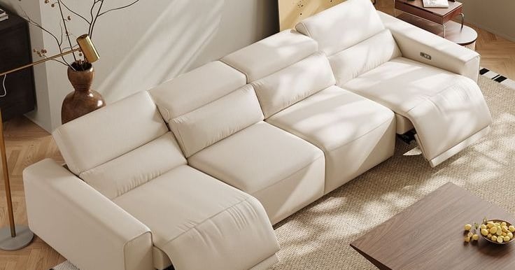Recliner sofa repair experts in BTM Layout