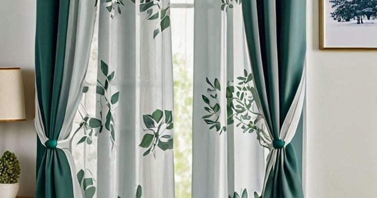 Curtain dealer and installation in bangalore