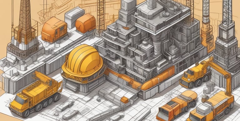 Modern retail store interior designed by a multidisciplinary team.