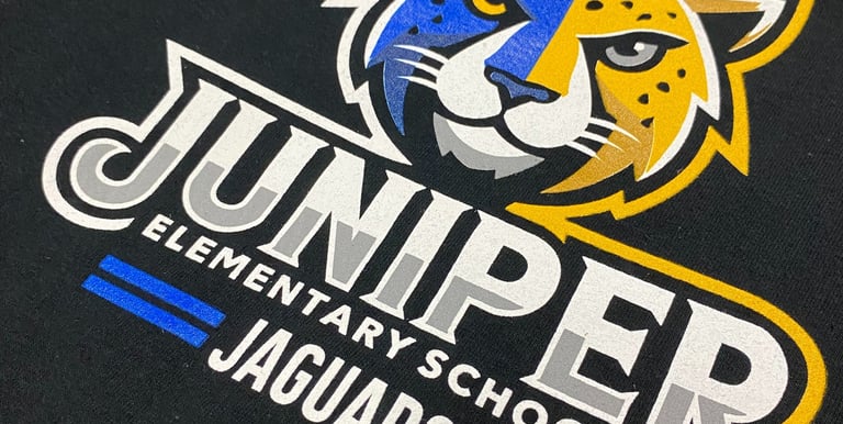 Screen Printing