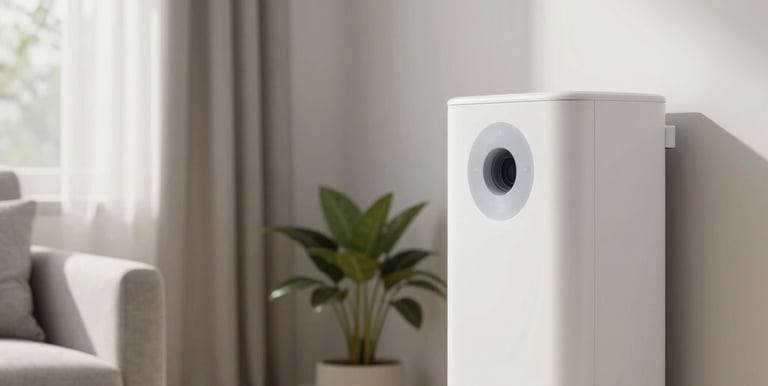 a man riding a skateboard down the side of a ramp