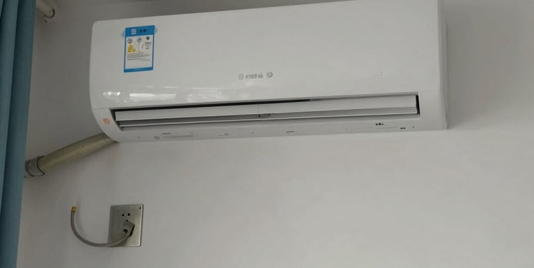 a man riding a skateboard down the side of a ramp