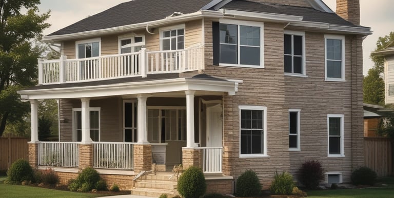 a man riding a skateboard down the side of a ramp