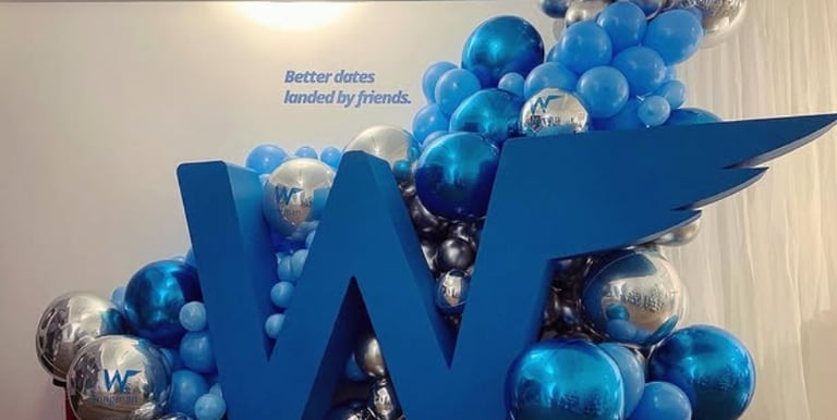 événement d'entreprise