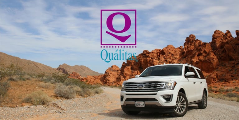 Seguro para visitantes a Mexico Qualitas