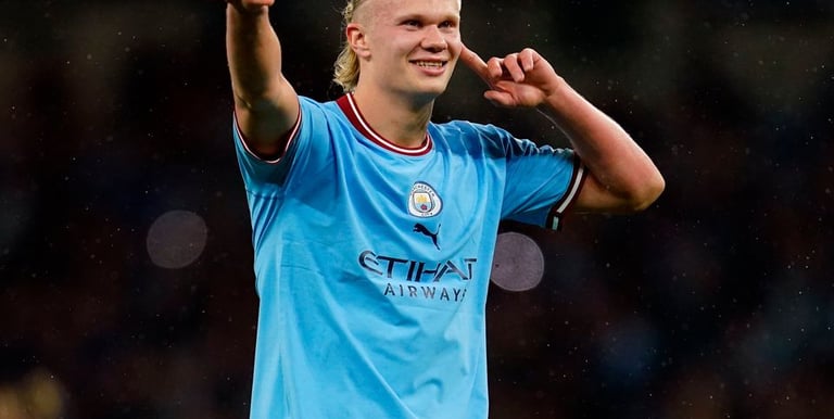 Préparation mentale 