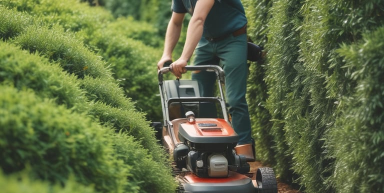A diligent handyman installing a shelf securely in a modern apartment.