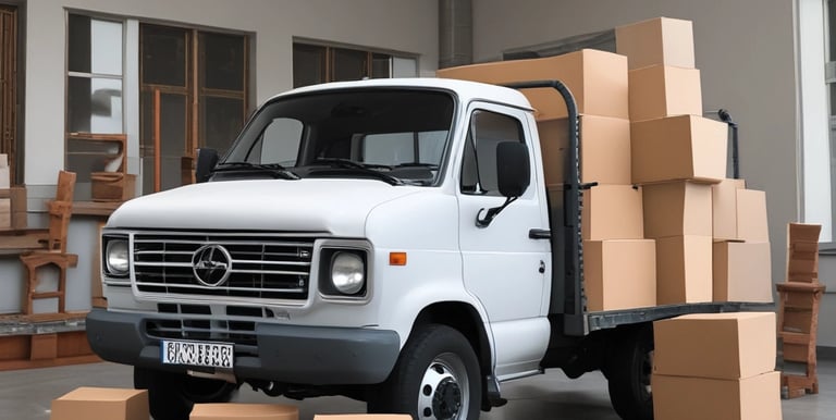 A diligent handyman installing a shelf securely in a modern apartment.