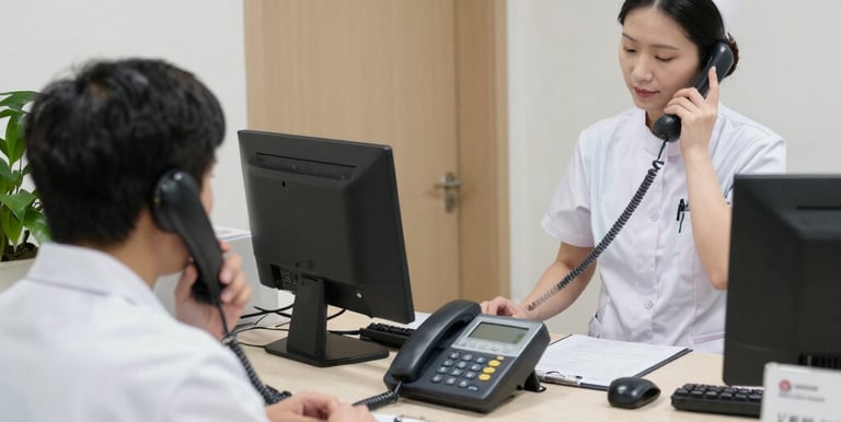 A dashboard showing seamless integration of GoTo Connect with VIN Solutions.