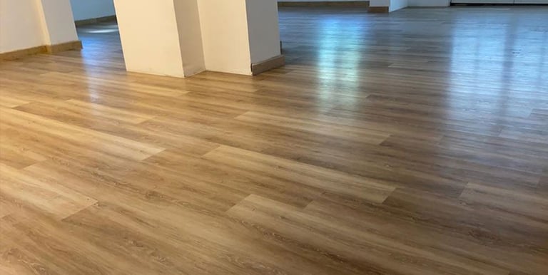 Creativa Interiorismo transforma tus espacios con calidad y variedad en acabados.
