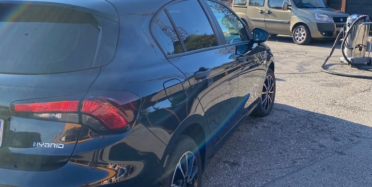 autolavaggio Treviglio, Caravaggio, rivolta d'adda, cassano D'adda, lavaggio sedili 