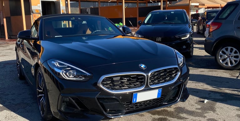 autolavaggio Treviglio, Caravaggio, rivolta d'adda, cassano D'adda, lavaggio sedili 