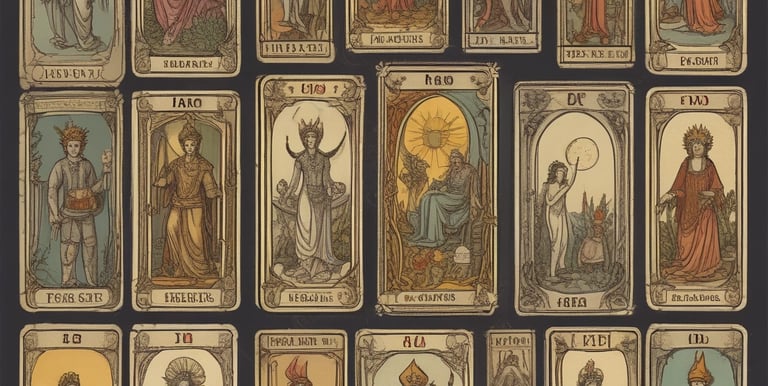 Hands performing a love ritual with rose petals and golden light.