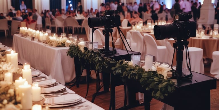 black blue and yellow textile