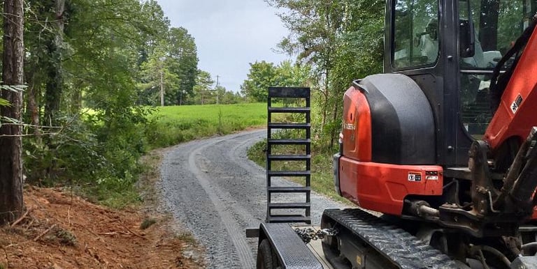 driveway refresh
