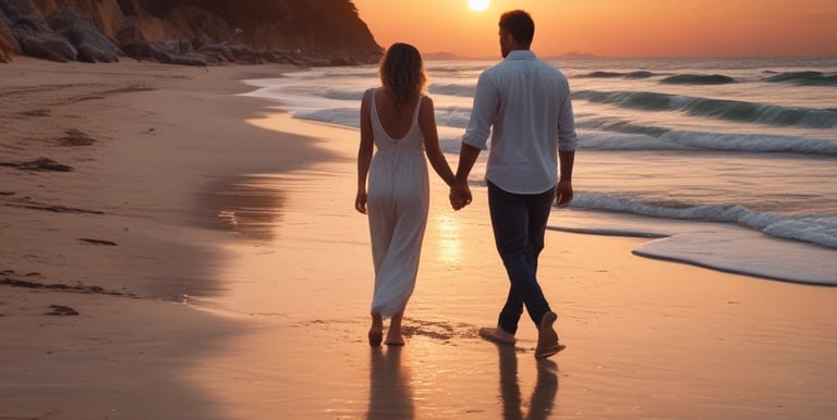 Gourmet dining experience with a beautifully plated dish and fine wine.