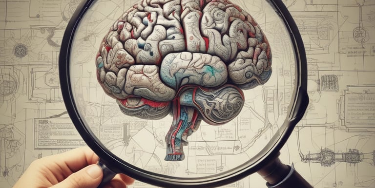 A serene therapy room with soft turquoise accents and natural light.