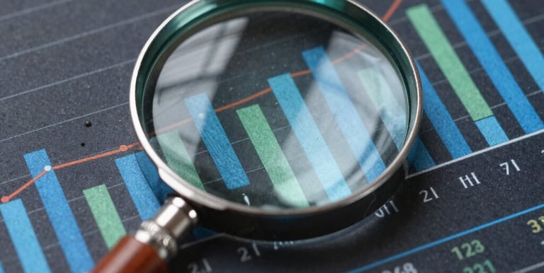 Local farmers tending to drought-resistant crops under a bright blue sky in Kenya's arid lands.