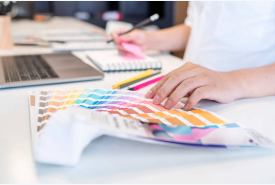 Mediengestaltung, Grafikdesign