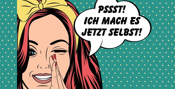 Workshop für Frauen, offene Werkstatt