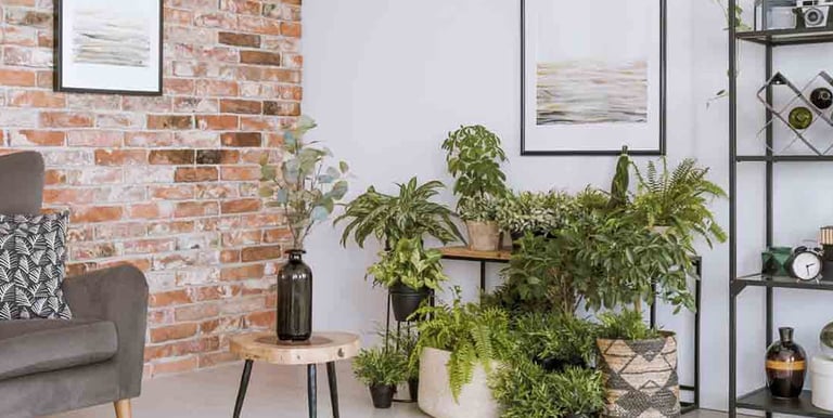 Raumgestaltung, Innenraum Design