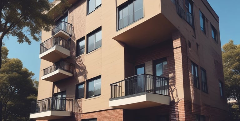 A 2013 Ford F350 dually towing a black dump trailer loaded with assorted junk and debris.