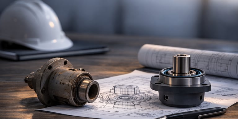 compatible-solutions-for-obselete-items