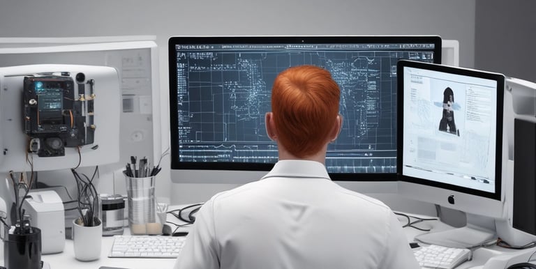 Close-up of a camera filming a high-quality video shoot in 4K resolution.