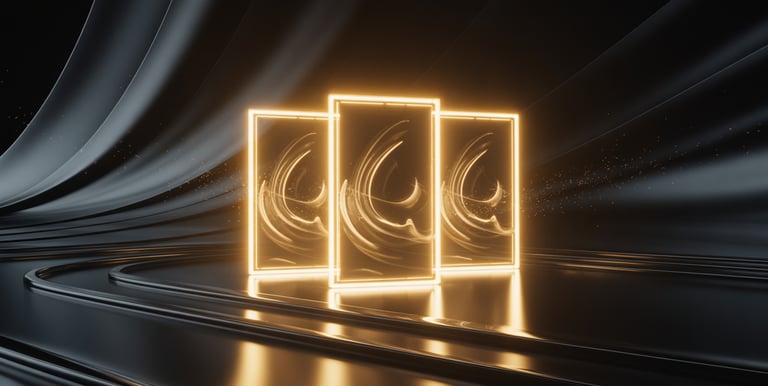 Free cinematic AI hook videos designed to stop the scroll