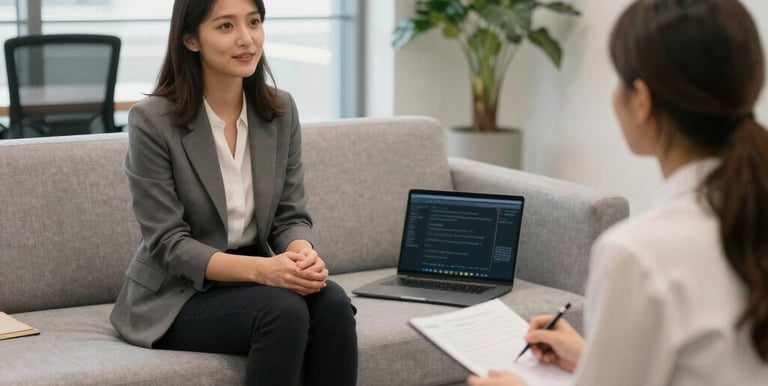 black blue and yellow textile