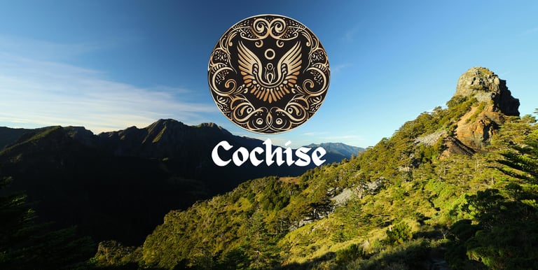 Cochise