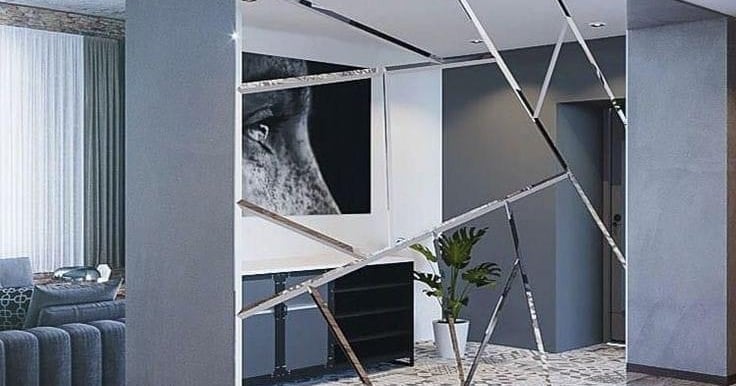 اعمال تركيب كلادينج واستركشر واجهات بمكة