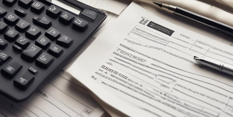 black blue and yellow textile