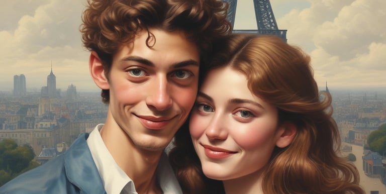 Close-up of hands gently shuffling a deck of tarot cards, evoking calm and focus.