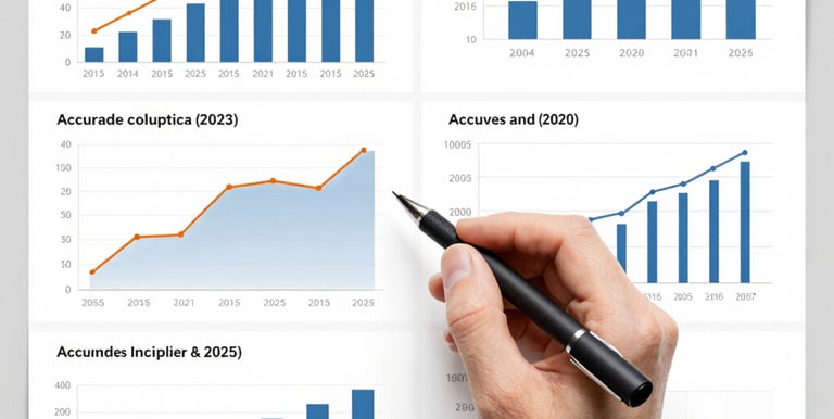 Illustration of a friendly gargoyle dressed as a vigilant security guard, holding a tablet with route maps displayed.