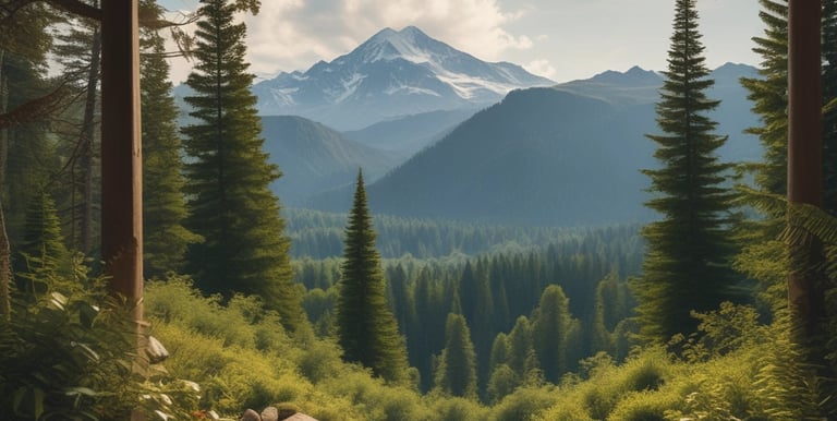 a man riding a skateboard down the side of a ramp