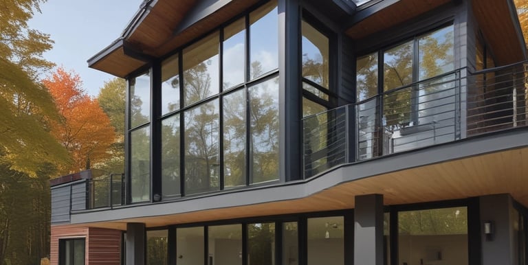 black blue and yellow textile