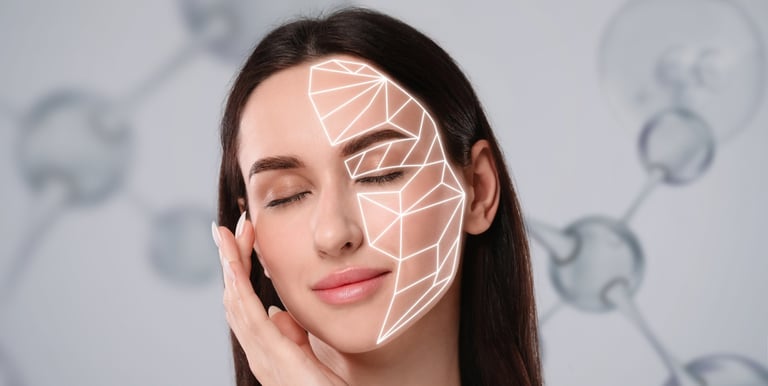 Bioestimuladores, Radiesse, Ellansé, Ellanse, colageno, rejuvenecimiento, moldeo, masculinización